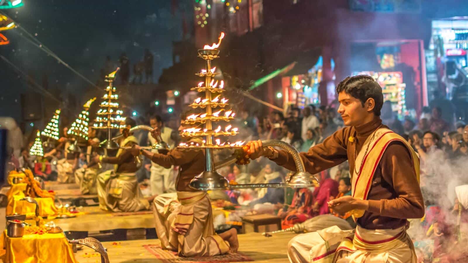 Ganga Darshan