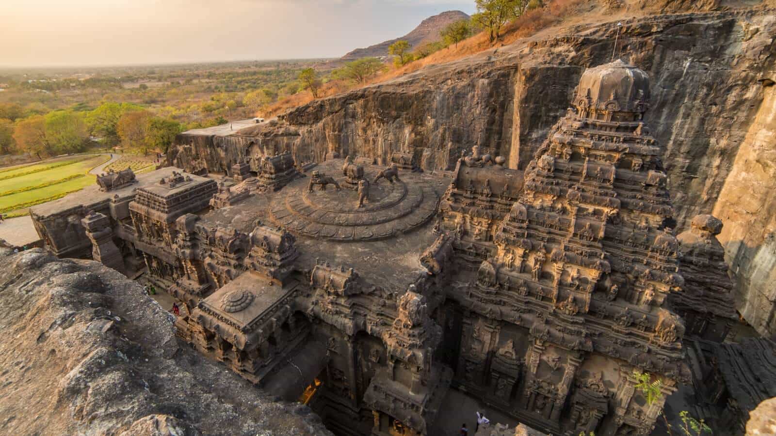 Kolhapur, Shirdi & Nasik