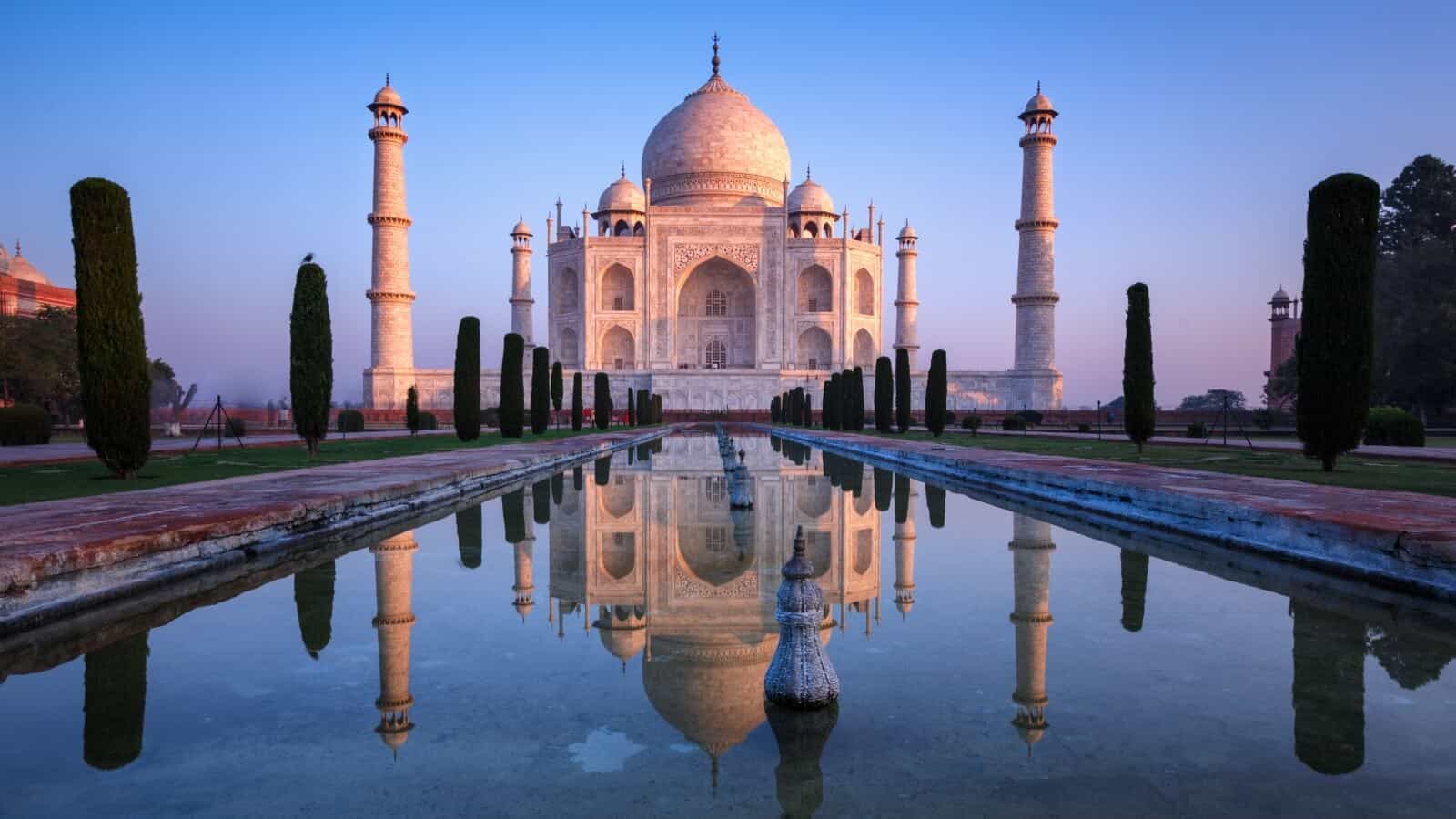 north india tour packages from bangalore nirmala travels