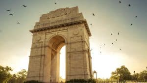 North India – 32 Days