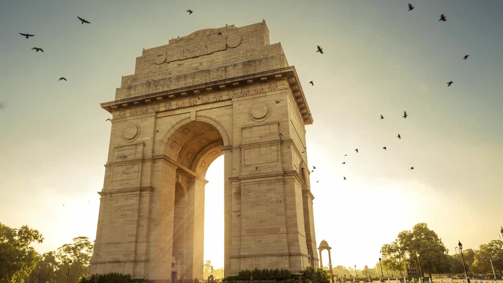 North India – 32 Days North India – 32 Days