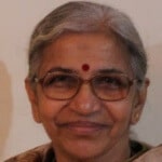 Dr. Kasturi Manohar