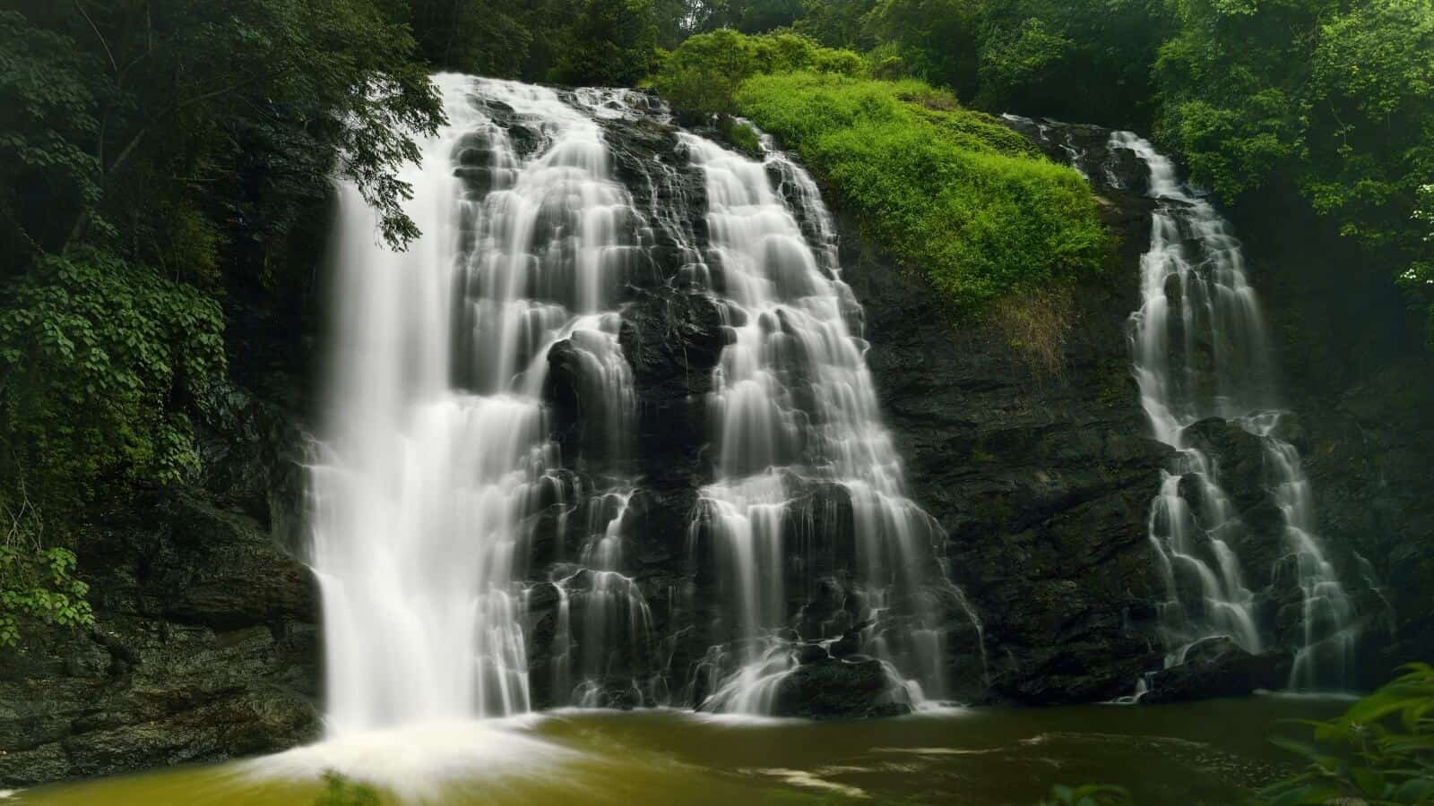 Coorg – 3 Days (Karnataka)