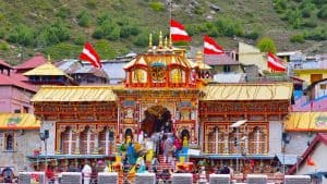 Kashi, Badrinath & Kedarnath