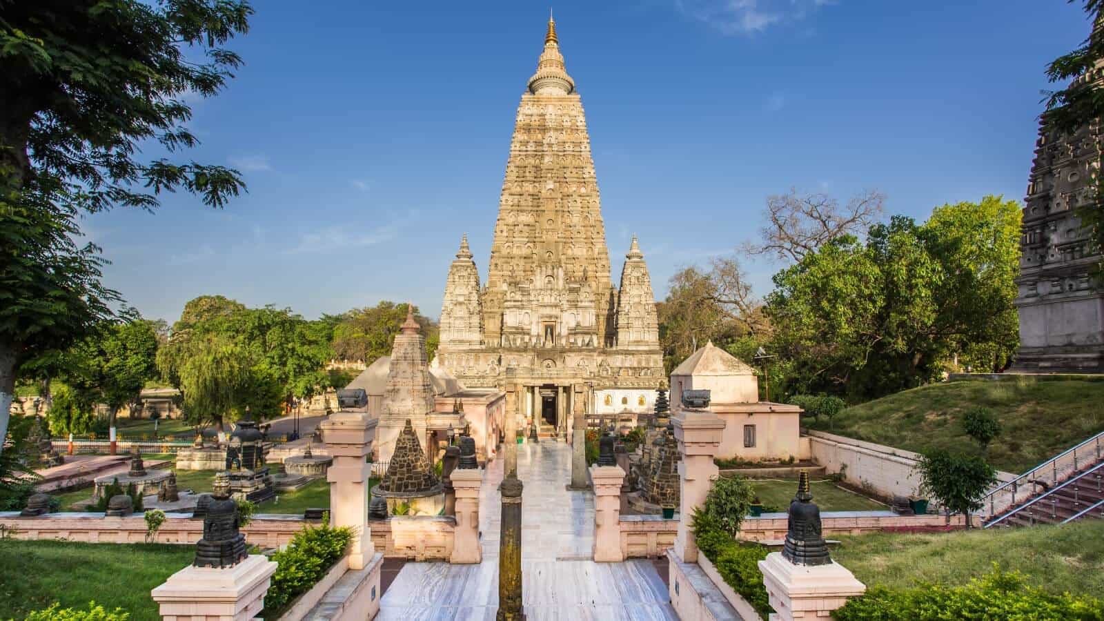 Kashi, Gaya & Rajgir Kashi, Gaya & Rajgir