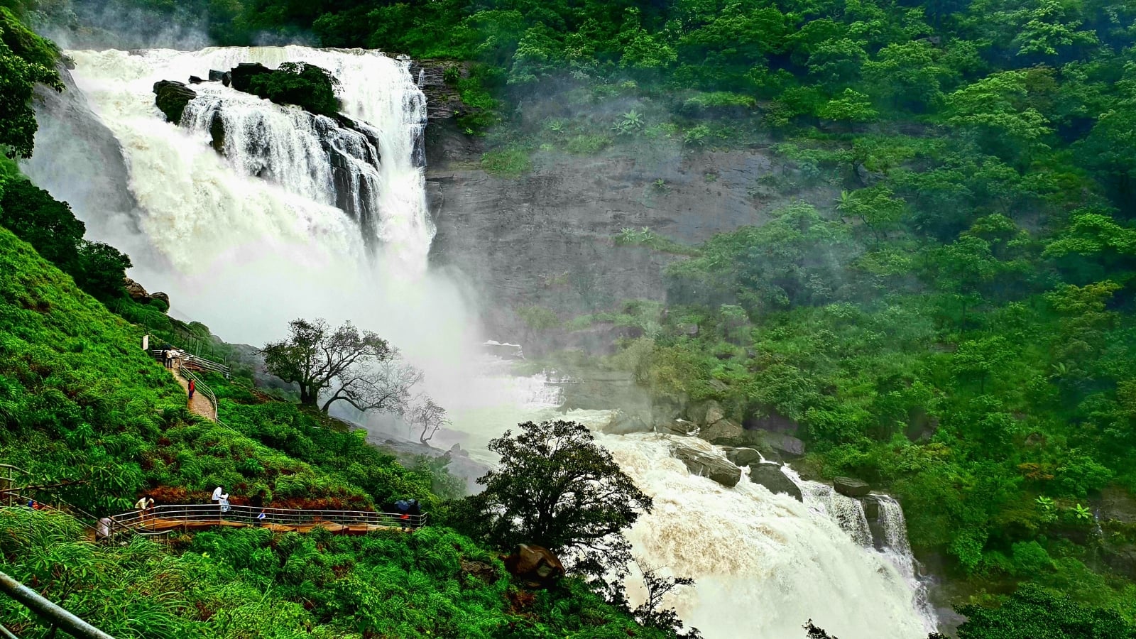 chikmagalur trip for 3 days package from hyderabad