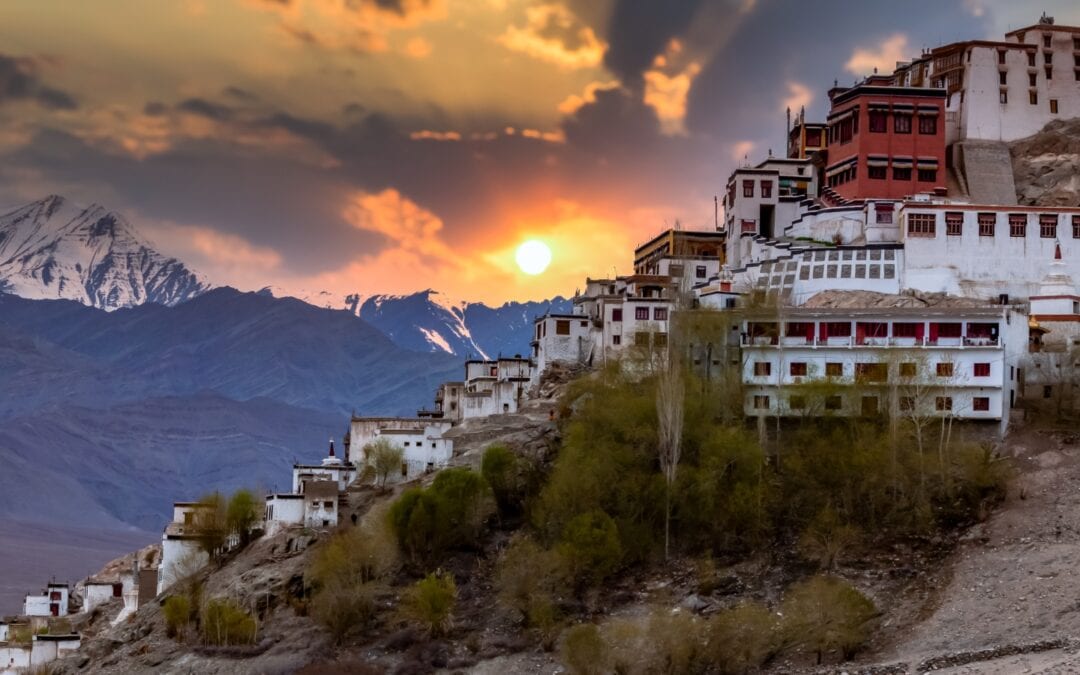 Leh – 6 Days